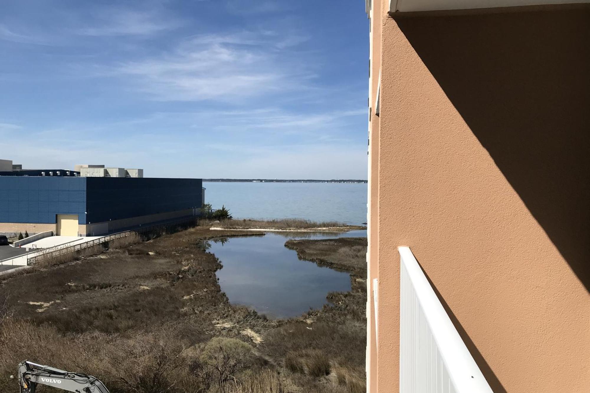 Makai 403 Ξενοδοχείο Όσεαν Σίτι Εξωτερικό φωτογραφία